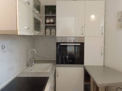 Апартаменты в Бечичах, Черногория, 35м2 - стоимость 110&nbsp;000€ - Ref: 80027 фото 9