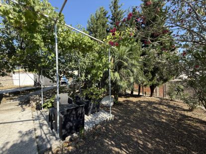 Таунхаус в Баре, Черногория, 70м2 - стоимость 99&nbsp;000€ - Ref: 80028 фото 4