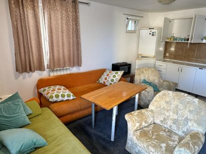 Отель в Добра воде, Черногория, 400м2 - стоимость 800&nbsp;000€ - Ref: 80029 фото 17