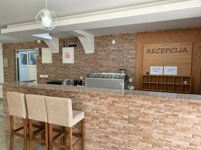Отель в Добра воде, Черногория, 400м2 - стоимость 800&nbsp;000€ - Ref: 80029 фото 19