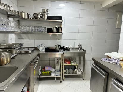 Отель в Добра воде, Черногория, 400м2 - стоимость 800&nbsp;000€ - Ref: 80029 фото 4