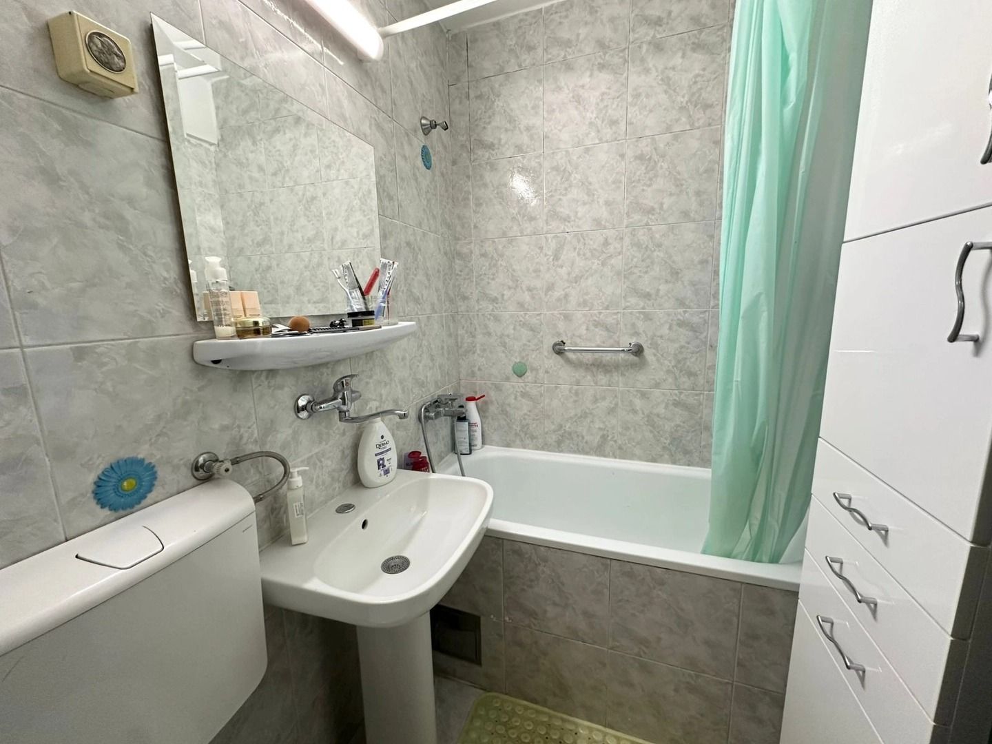 Апартаменты в Будве, Черногория, 45м2 - стоимость 105&nbsp;000€ - Ref: 80034 фото 4