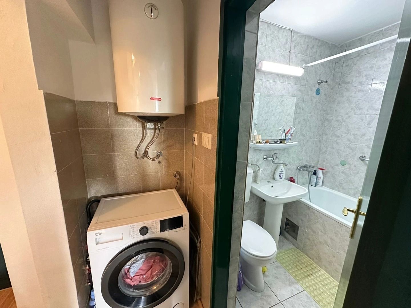 Апартаменты в Будве, Черногория, 45м2 - стоимость 105&nbsp;000€ - Ref: 80034 фото 5