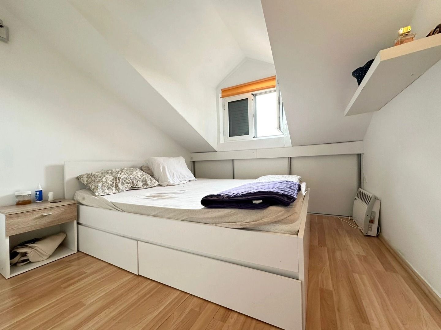 Апартаменты в Будве, Черногория, 45м2 - стоимость 105&nbsp;000€ - Ref: 80034 фото 7