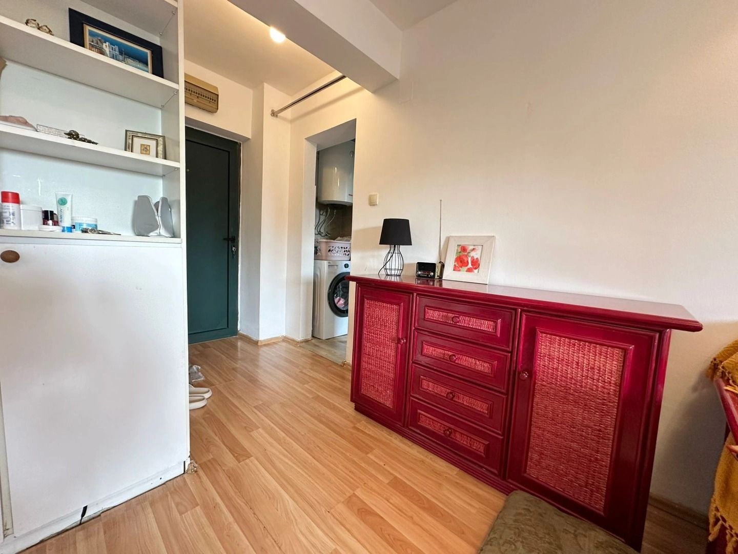 Апартаменты в Будве, Черногория, 45м2 - стоимость 105&nbsp;000€ - Ref: 80034 фото 8
