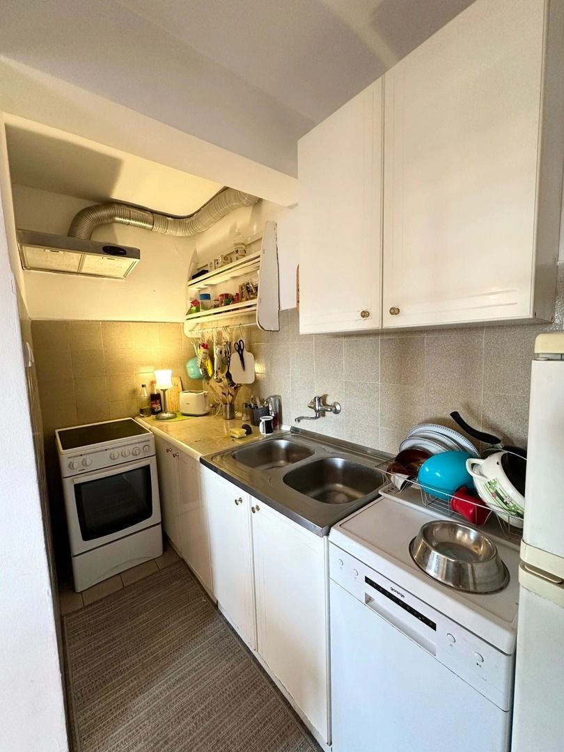 Апартаменты в Будве, Черногория, 45м2 - стоимость 105&nbsp;000€ - Ref: 80034 фото 9