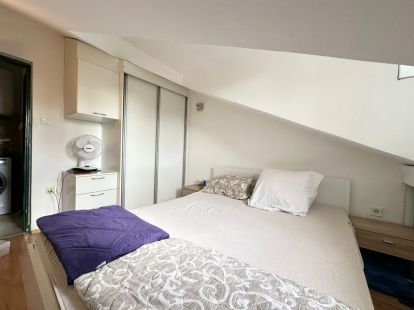 Апартаменты в Будве, Черногория, 45м2 - стоимость 105&nbsp;000€ - Ref: 80034 фото 6