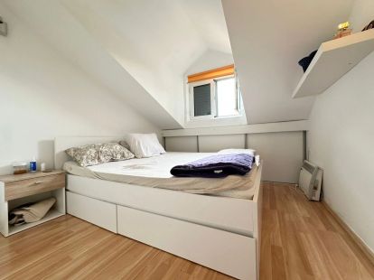 Апартаменты в Будве, Черногория, 45м2 - стоимость 105&nbsp;000€ - Ref: 80034 фото 7