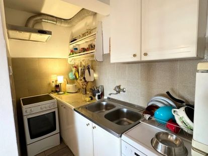 Апартаменты в Будве, Черногория, 45м2 - стоимость 105&nbsp;000€ - Ref: 80034 фото 9