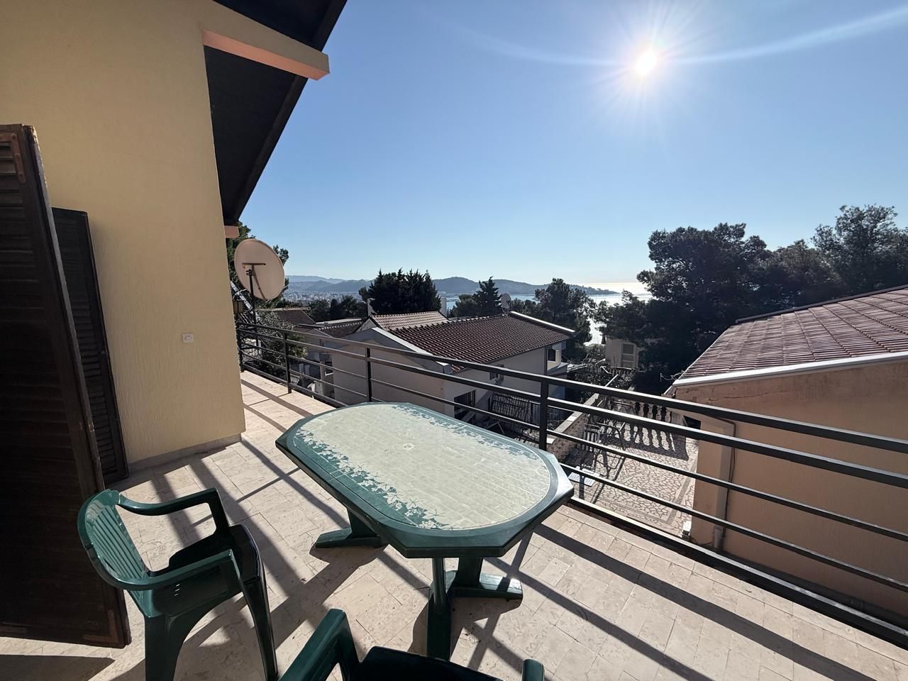 Таунхаус в Баре, Черногория, 130м2 - стоимость 175&nbsp;000€ - Ref: 80037 фото 1