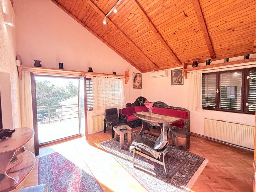 Таунхаус в Баре, Черногория, 130м2 - стоимость 175&nbsp;000€ - Ref: 80037 фото 2