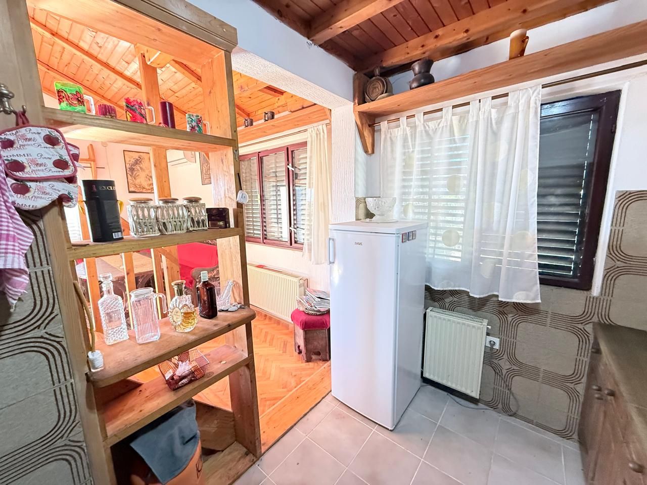 Таунхаус в Баре, Черногория, 130м2 - стоимость 175&nbsp;000€ - Ref: 80037 фото 4