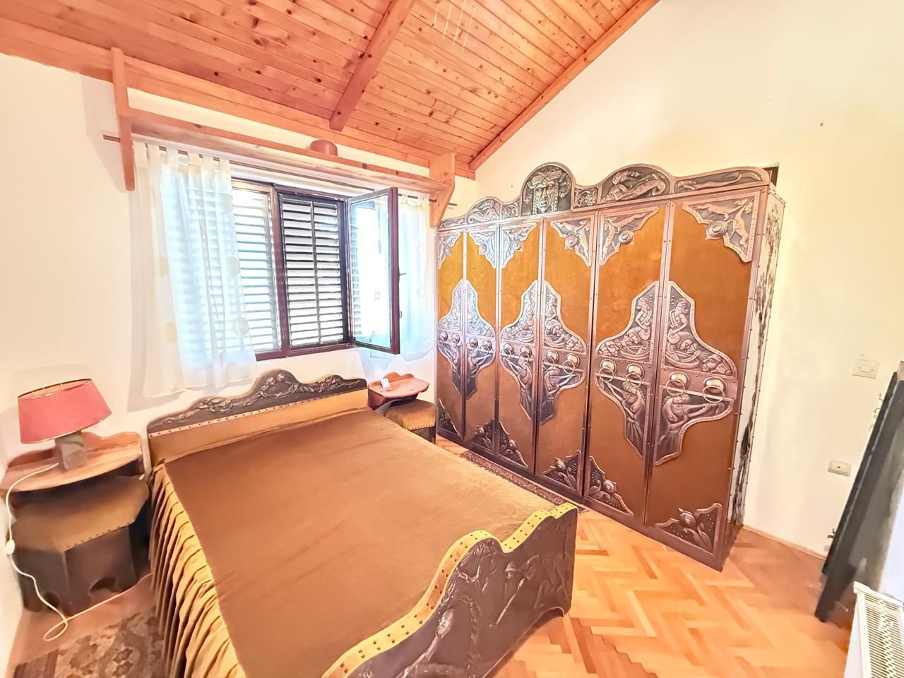 Таунхаус в Баре, Черногория, 130м2 - стоимость 175&nbsp;000€ - Ref: 80037 фото 5