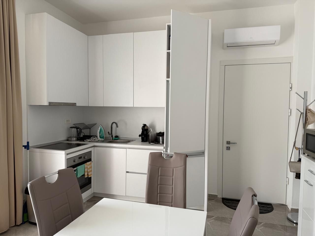 Апартаменты в Бечичах, Черногория, 60м2 - стоимость 165&nbsp;000€ - Ref: 80040 фото 1