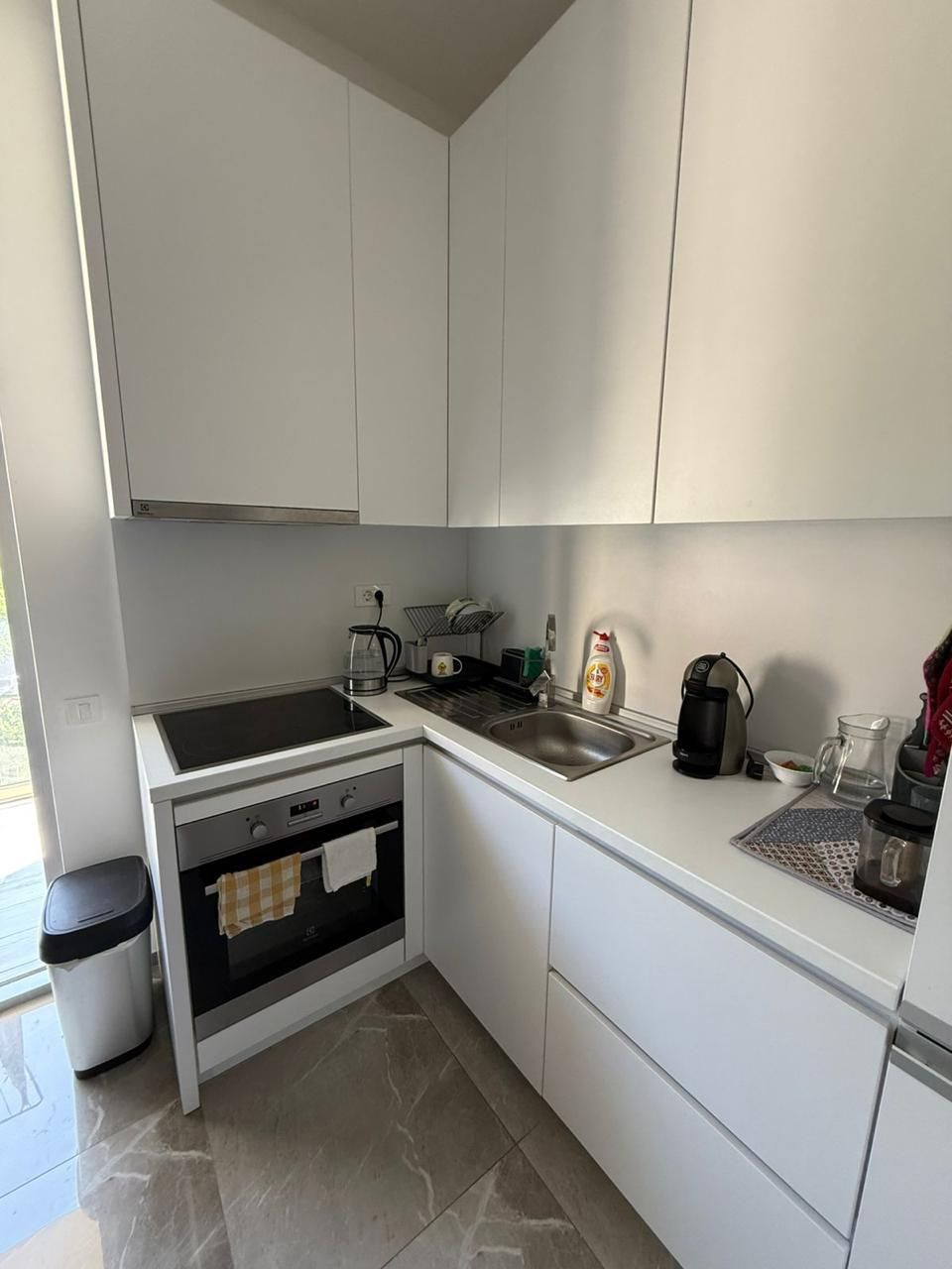 Апартаменты в Бечичах, Черногория, 60м2 - стоимость 165&nbsp;000€ - Ref: 80040 фото 10