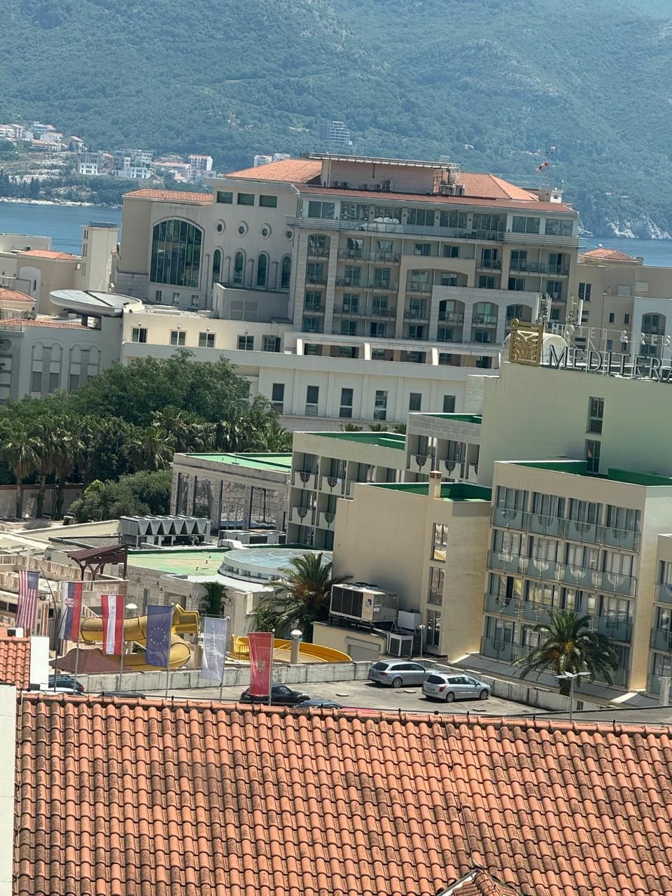 Апартаменты в Бечичах, Черногория, 60м2 - стоимость 165&nbsp;000€ - Ref: 80040 фото 3
