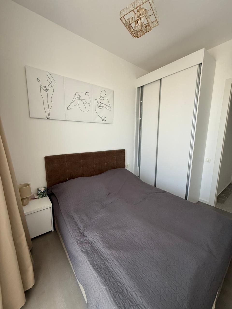 Апартаменты в Бечичах, Черногория, 60м2 - стоимость 165&nbsp;000€ - Ref: 80040 фото 4