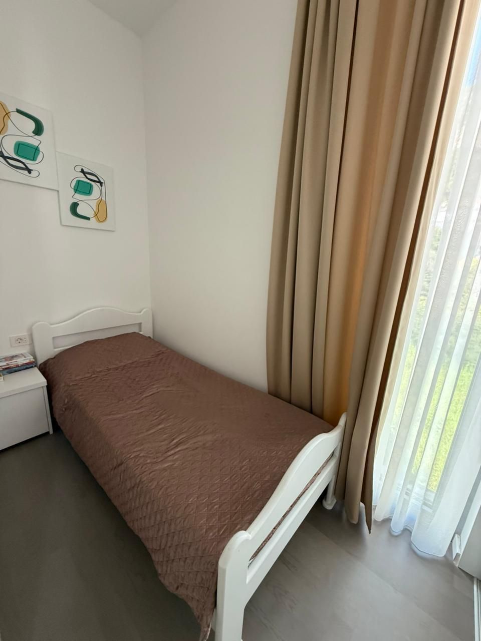 Апартаменты в Бечичах, Черногория, 60м2 - стоимость 165&nbsp;000€ - Ref: 80040 фото 5