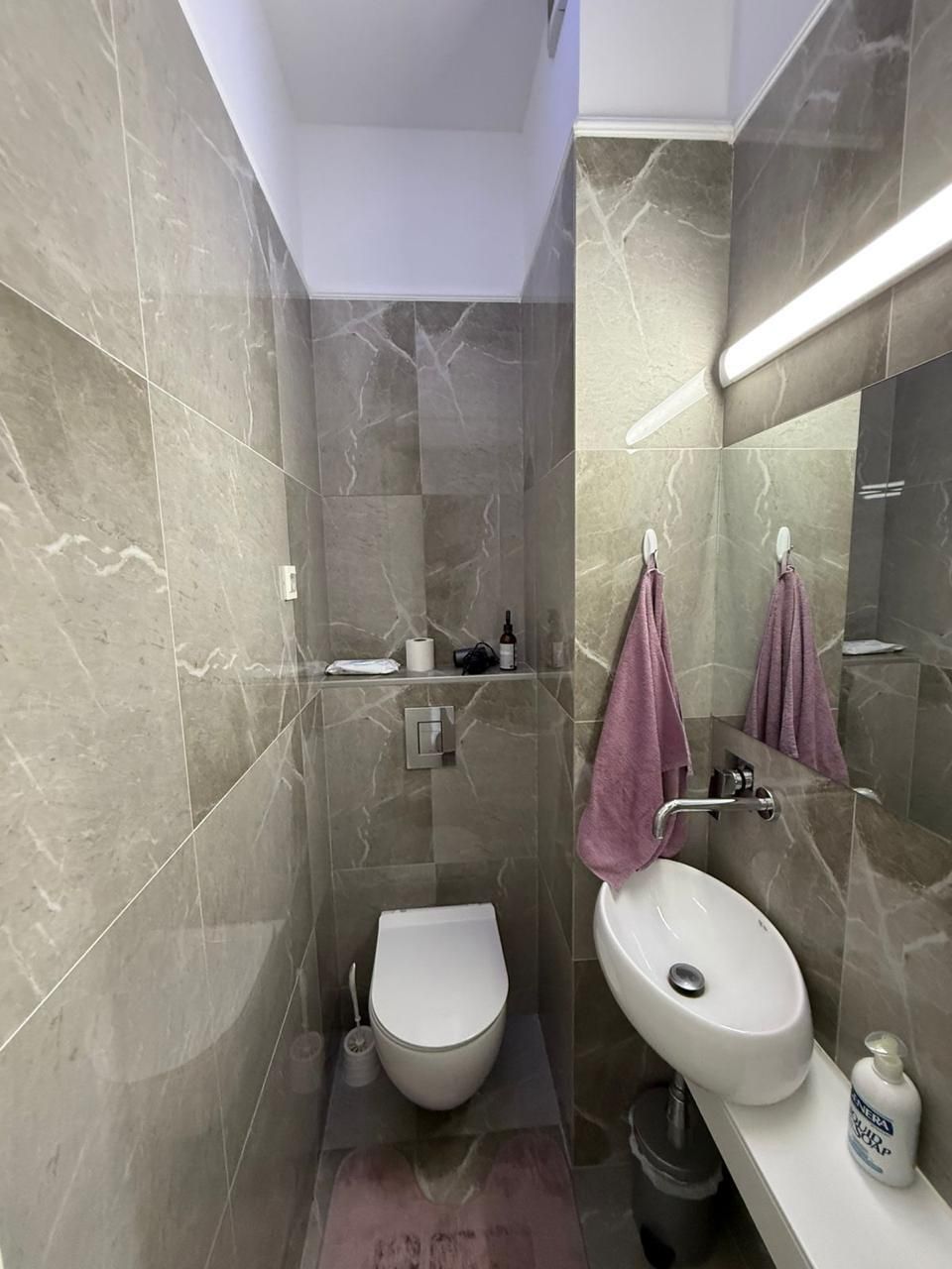 Апартаменты в Бечичах, Черногория, 60м2 - стоимость 165&nbsp;000€ - Ref: 80040 фото 6