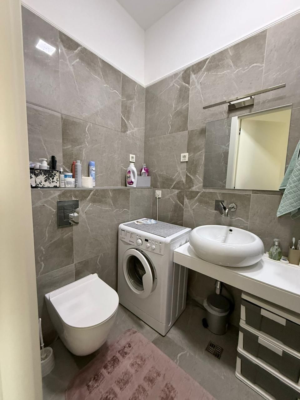 Апартаменты в Бечичах, Черногория, 60м2 - стоимость 165&nbsp;000€ - Ref: 80040 фото 8