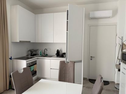 Апартаменты в Бечичах, Черногория за 165 000€ (ID:80040)
