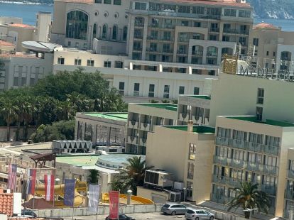 Апартаменты в Бечичах, Черногория, 60м2 - стоимость 165&nbsp;000€ - Ref: 80040 фото 3