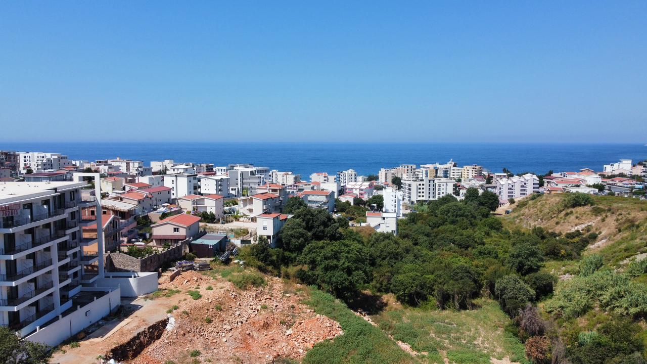 Участок в Добра воде, Черногория, 1 500м2 - стоимость 380€ - Ref: 80043 фото 3