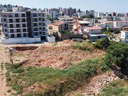 Участок в Добра воде, Черногория за 380€ (ID:80043)