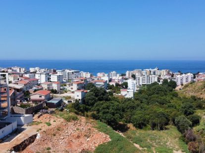 Участок в Добра воде, Черногория, 1 500м2 - стоимость 380€ - Ref: 80043 фото 3