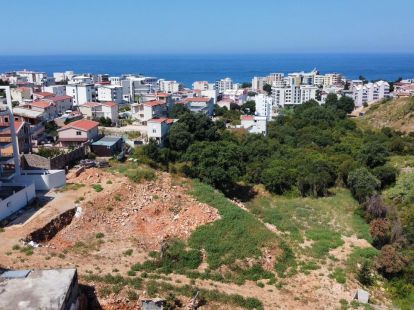 Участок в Добра воде, Черногория, 1 500м2 - стоимость 380€ - Ref: 80043 фото 5