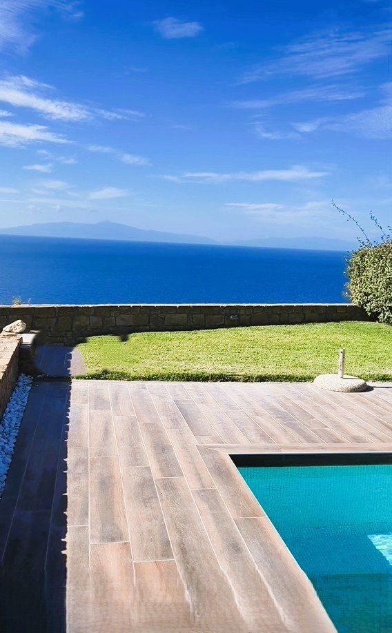 Вилла в Кассандре, Греция, 160м2 - стоимость 850&nbsp;000€ - Ref: 80045 фото 3