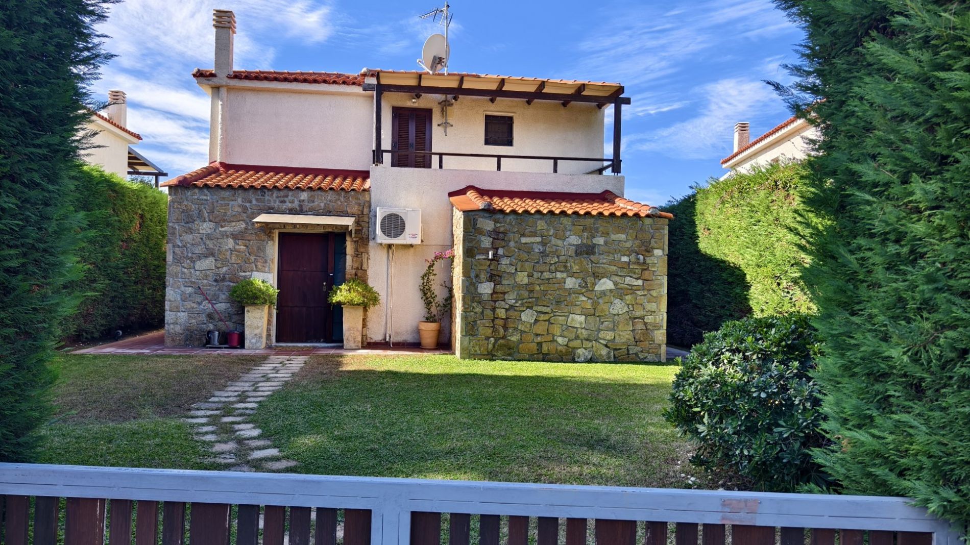Вилла в Кассандре, Греция, 160м2 - стоимость 850&nbsp;000€ - Ref: 80045 фото 6