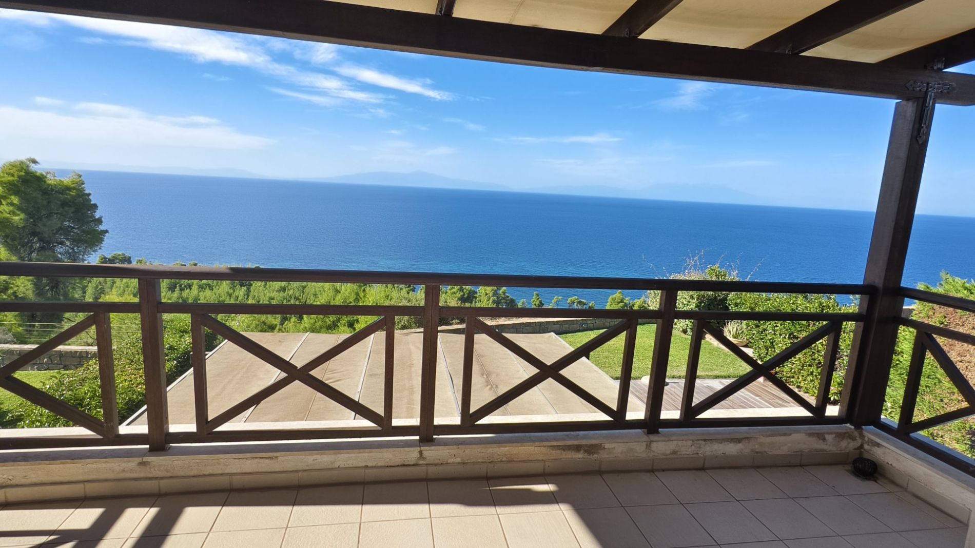 Вилла в Кассандре, Греция, 160м2 - стоимость 850&nbsp;000€ - Ref: 80045 фото 7