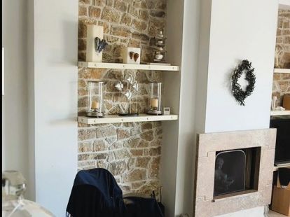 Вилла в Кассандре, Греция за 850 000€ (ID:80045)