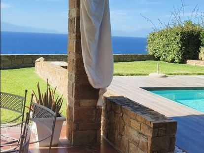 Вилла в Кассандре, Греция, 160м2 - стоимость 850&nbsp;000€ - Ref: 80045 фото 2