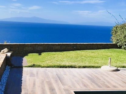 Вилла в Кассандре, Греция, 160м2 - стоимость 850&nbsp;000€ - Ref: 80045 фото 3