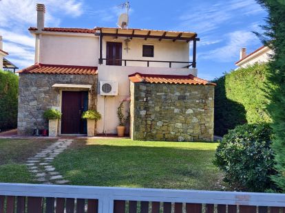 Вилла в Кассандре, Греция, 160м2 - стоимость 850&nbsp;000€ - Ref: 80045 фото 6