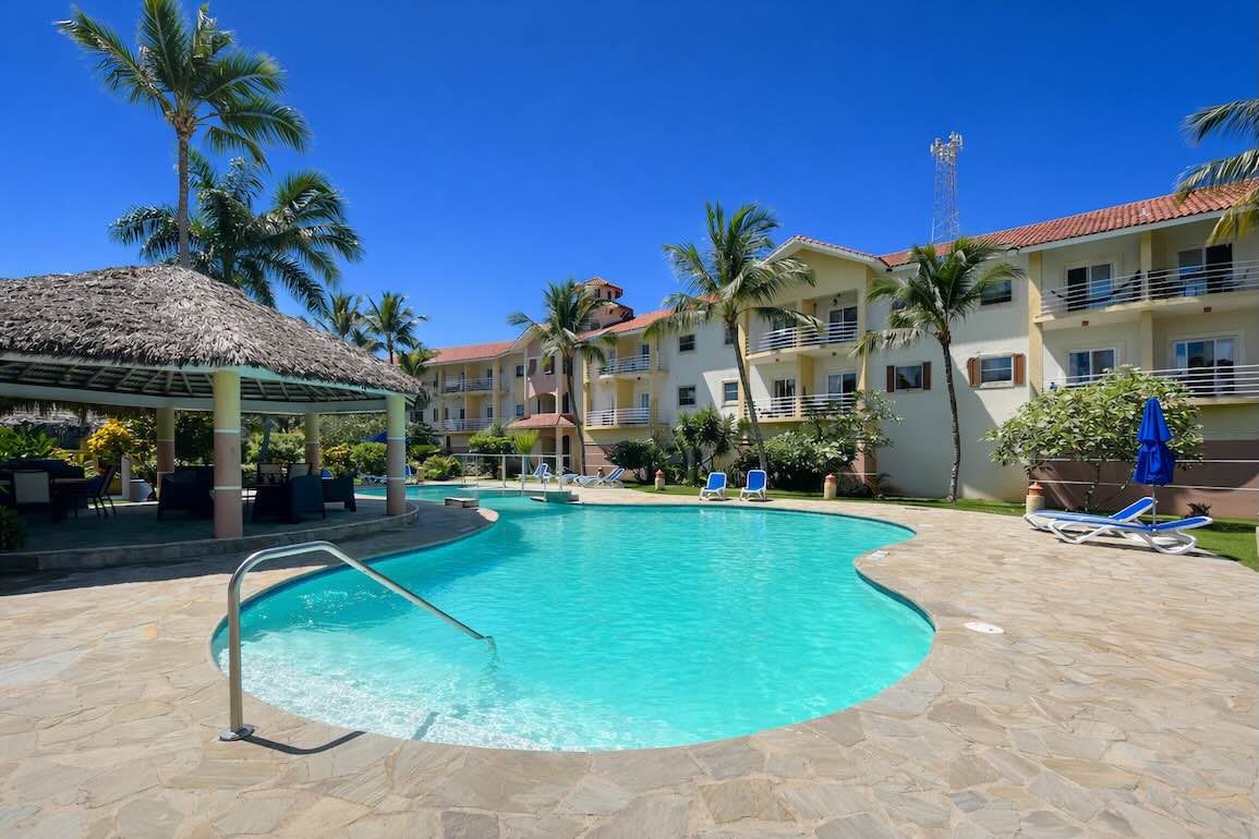 Апартаменты в Кабарете, Доминиканская республика, 51м2 - стоимость 215&nbsp;000$ - Ref: 80051 фото 1