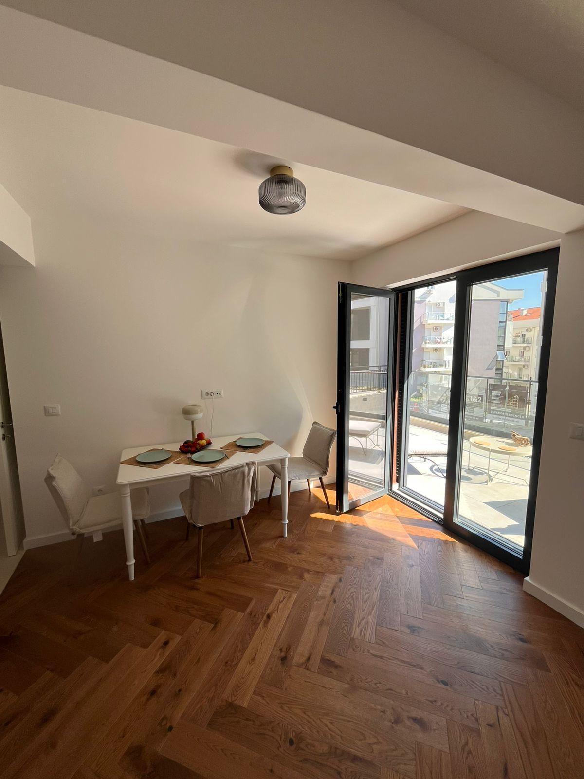 Апартаменты в Тивате, Черногория, 78м2 - стоимость 175&nbsp;000€ - Ref: 80054 фото 1