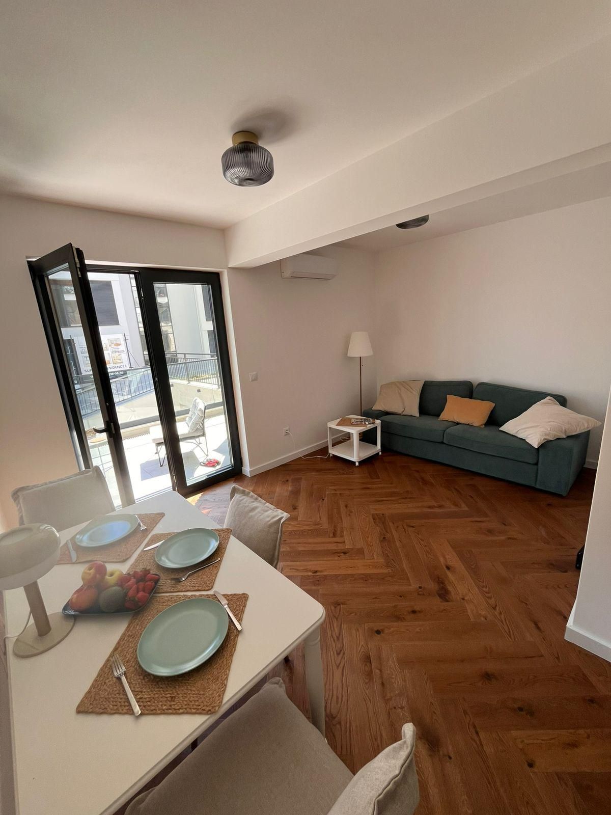 Апартаменты в Тивате, Черногория, 78м2 - стоимость 175&nbsp;000€ - Ref: 80054 фото 3