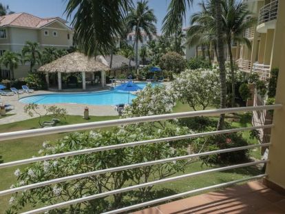 Апартаменты в Кабарете, Доминиканская республика, 51м2 - стоимость 215&nbsp;000$ - Ref: 80051 фото 3