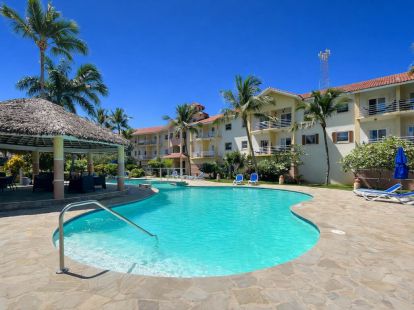 Апартаменты в Кабарете, Доминиканская республика за 215 000$ (ID:80051)