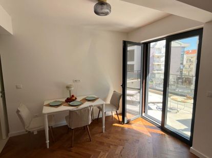 Апартаменты в Тивате, Черногория за 175 000€ (ID:80054)