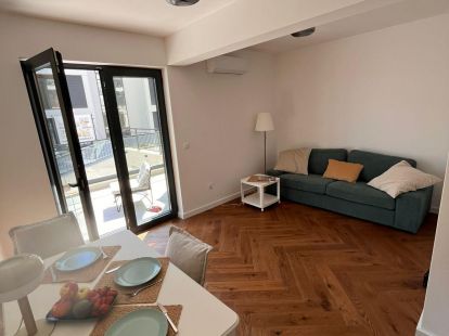 Апартаменты в Тивате, Черногория, 78м2 - стоимость 175&nbsp;000€ - Ref: 80054 фото 3