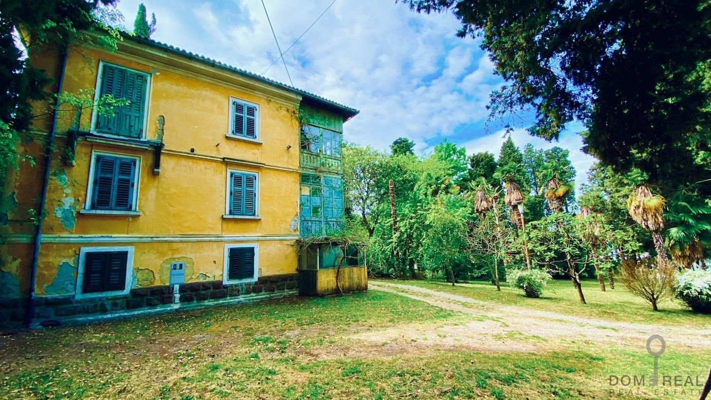 Дом в Пиране, Словения, 317м2 - стоимость 2&nbsp;966&nbsp;000€ - Ref: 80056 фото 1