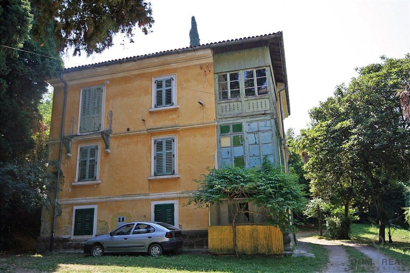 Дом в Пиране, Словения, 317м2 - стоимость 2&nbsp;966&nbsp;000€ - Ref: 80056 фото 10