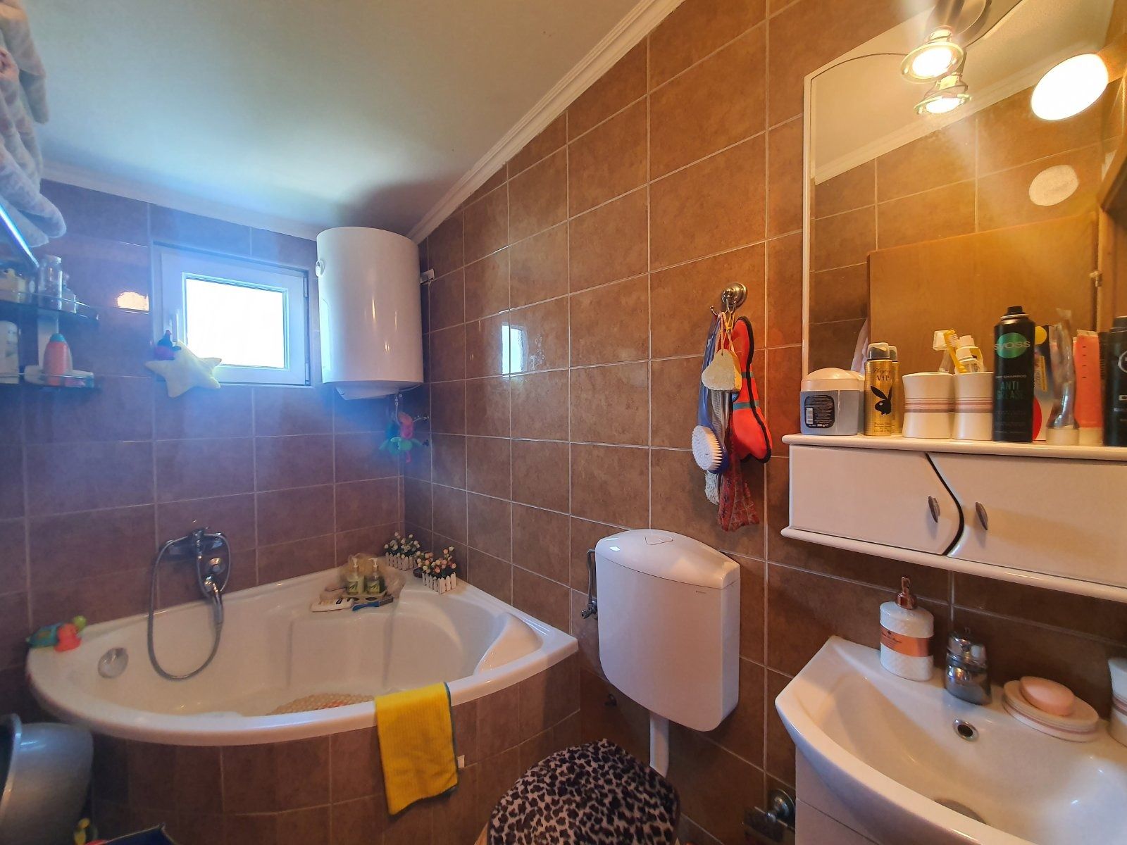 Апартаменты в Сутоморе, Черногория, 100м2 - стоимость 115&nbsp;000€ - Ref: 80058 фото 2