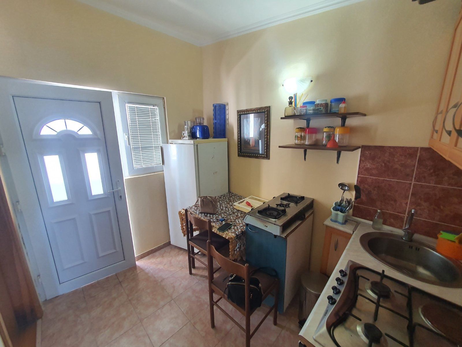 Апартаменты в Сутоморе, Черногория, 100м2 - стоимость 115&nbsp;000€ - Ref: 80058 фото 5