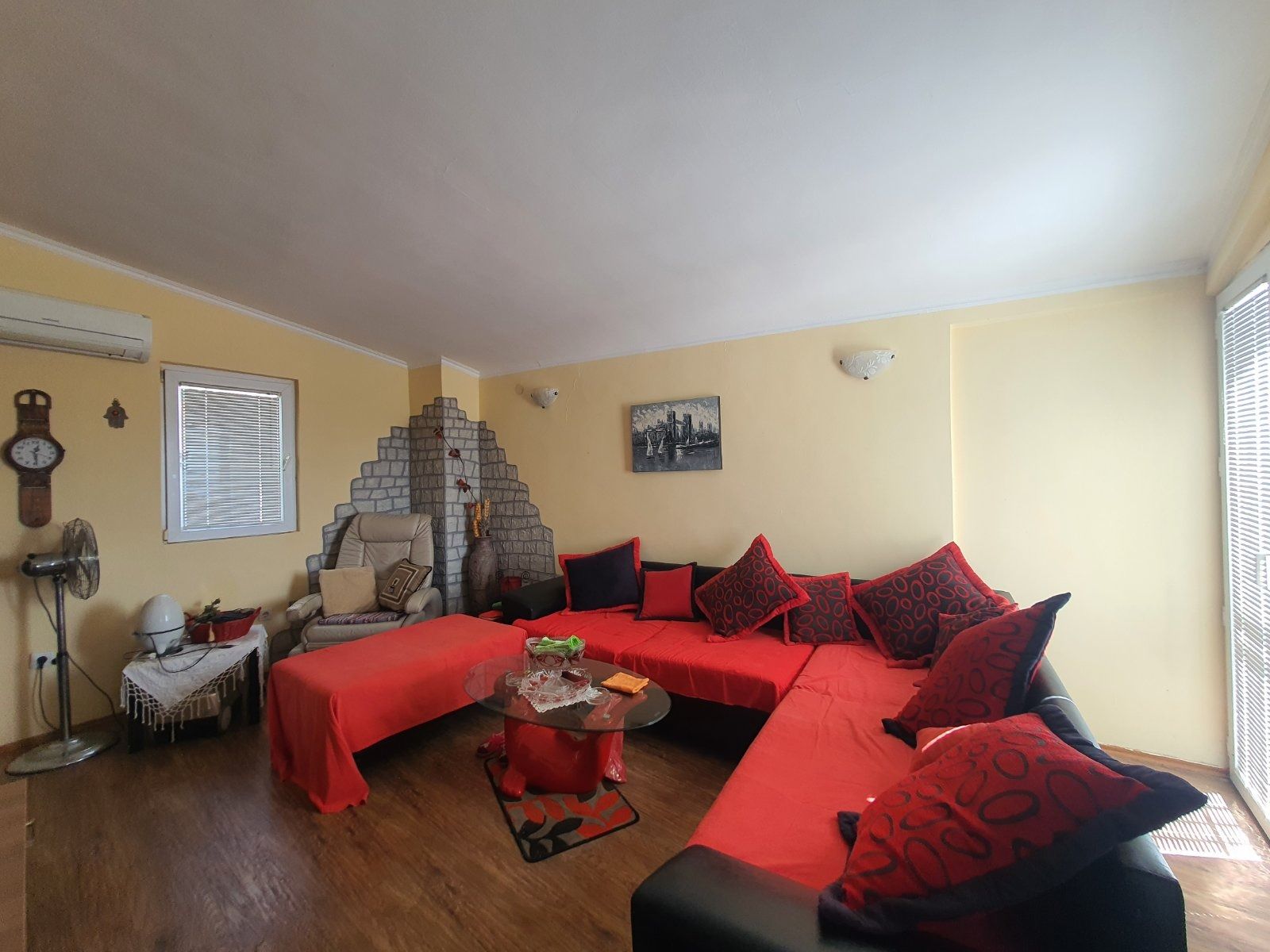 Апартаменты в Сутоморе, Черногория, 100м2 - стоимость 115&nbsp;000€ - Ref: 80058 фото 7