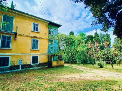 Дом в Пиране, Словения за 2 966 000€ (ID:80056)